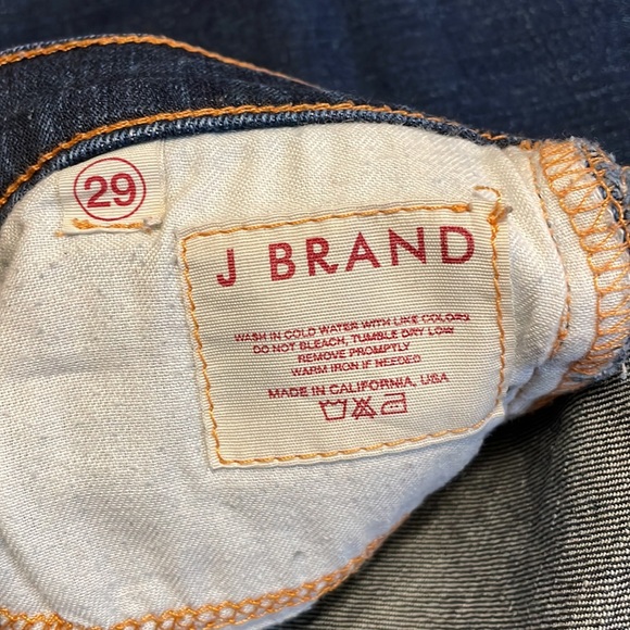 J Brand Jeans (EUC!) - Picture 4 of 8
